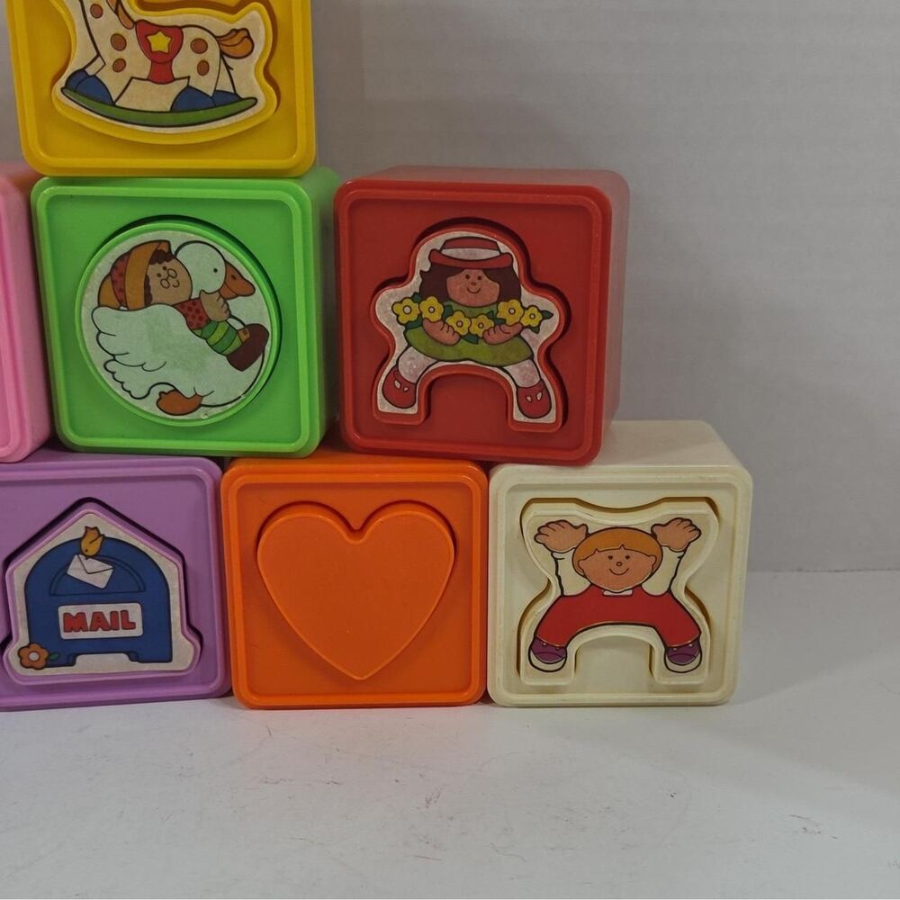 Multi Learning-toys - Picture 4 of 8